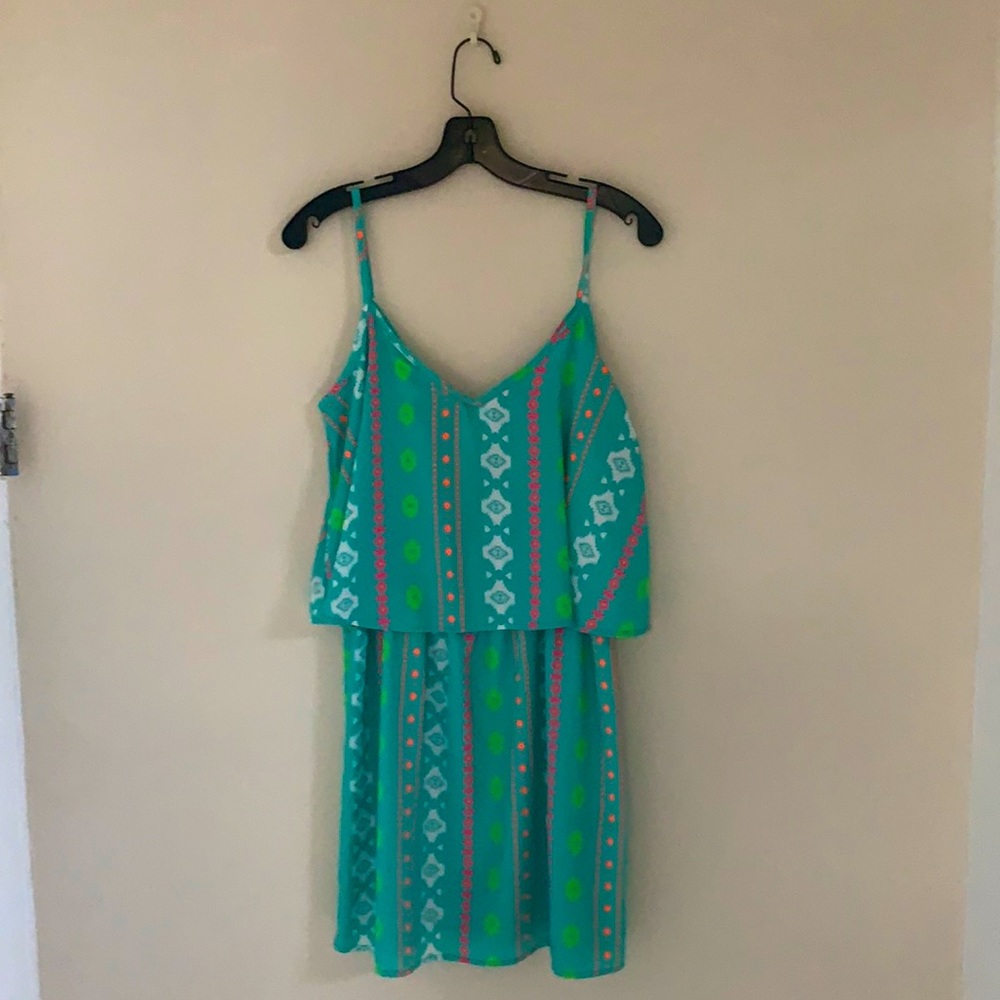 BeBop dress